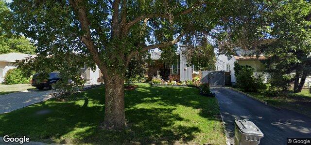 Larawan ng 401 Knowles Avenue sa Winnipeg, Manitoba