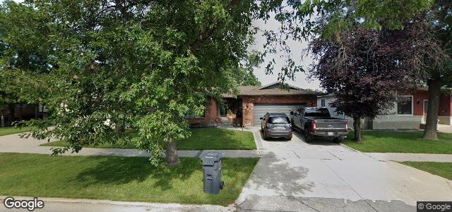 401 Mcivor Avenue（加拿大曼尼托巴省温尼伯市）房屋照片