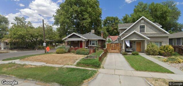 Larawan ng 403 Emerson Avenue sa Winnipeg, Manitoba