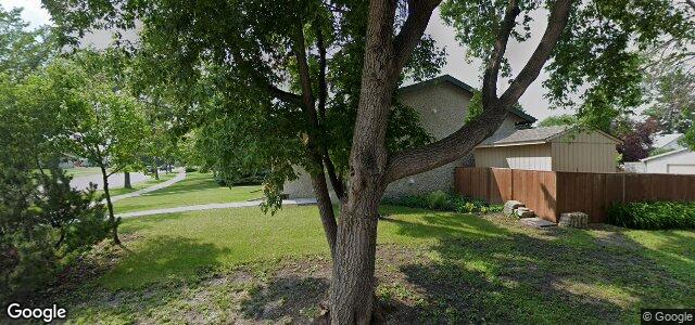 Larawan ng 403 Gilmore Avenue sa Winnipeg, Manitoba