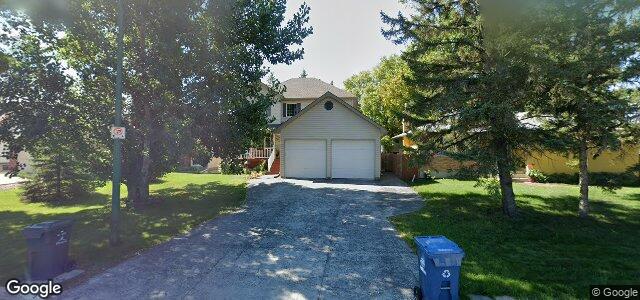Larawan ng 406 Knowles Avenue sa Winnipeg, Manitoba