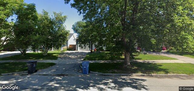 Larawan ng 407 Headmaster Row sa Winnipeg, Manitoba