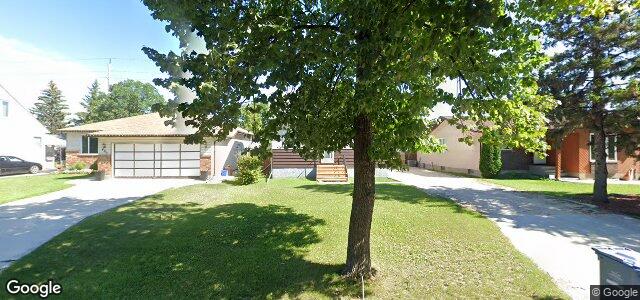 Larawan ng 407 Knowles Avenue sa Winnipeg, Manitoba