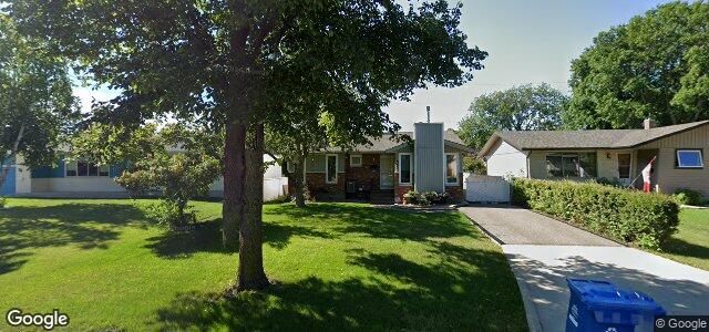 Larawan ng 408 Emerson Avenue sa Winnipeg, Manitoba