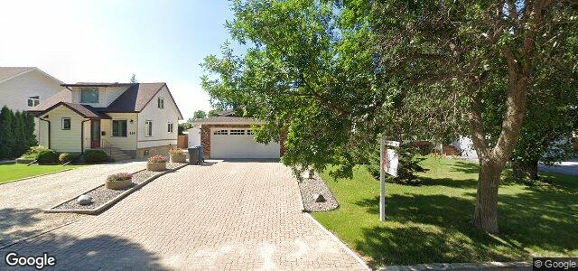 Larawan ng 408 Knowles Avenue sa Winnipeg, Manitoba