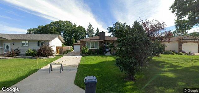 Larawan ng 41 Hathway Road sa Winnipeg, Manitoba