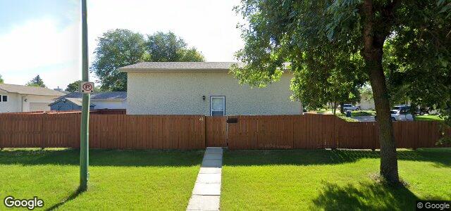 Larawan ng 41 Leatherwood Crescent sa Winnipeg, Manitoba