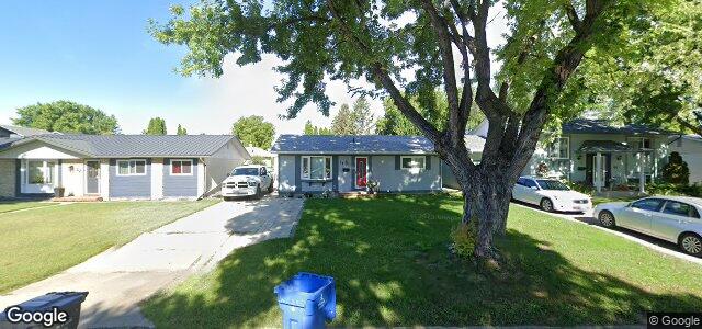 Larawan ng 41 Summerfield Way sa Winnipeg, Manitoba