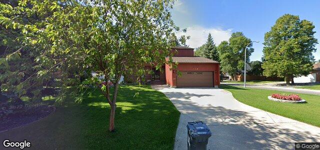 Larawan ng 410 Bonner Avenue sa Winnipeg, Manitoba