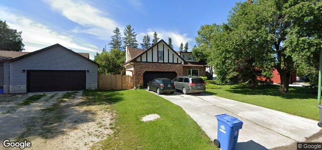 Larawan ng 412 Bonner Avenue sa Winnipeg, Manitoba