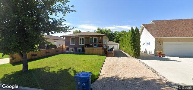 Larawan ng 416 Knowles Avenue sa Winnipeg, Manitoba