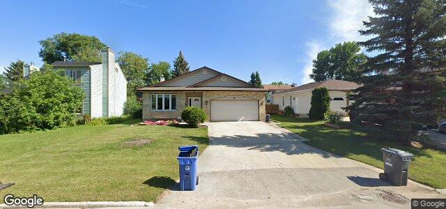 Photo of 417 Bonner Avenue in Winnipeg, Manitoba