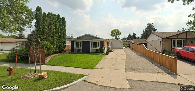 Larawan ng 418 Gilmore Avenue sa Winnipeg, Manitoba