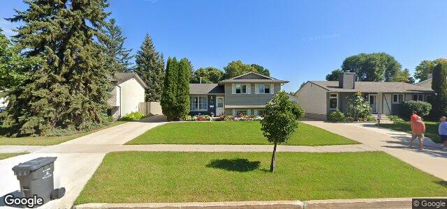 Larawan ng 419 Emerson Avenue sa Winnipeg, Manitoba