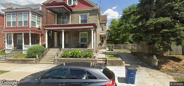 Larawan ng 42 Continental Avenue sa Winnipeg, Manitoba