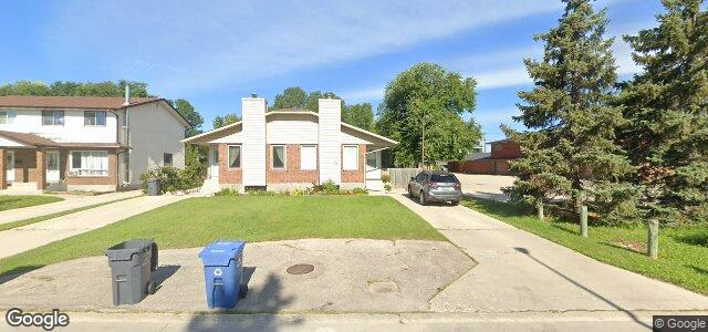 Larawan ng 42 Kayhans Drive sa Winnipeg, Manitoba