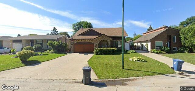 Larawan ng 42 Leatherwood Crescent sa Winnipeg, Manitoba