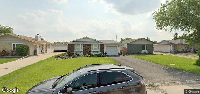 Larawan ng 42 Melonlea Cove sa Winnipeg, Manitoba