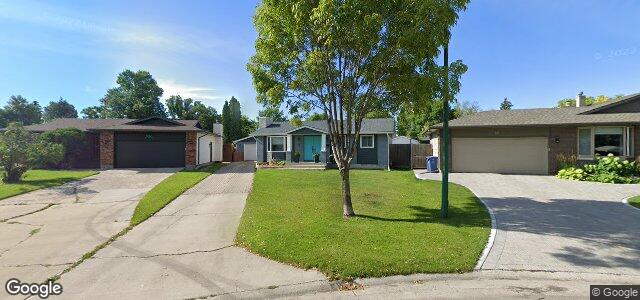 42 Mornefortune Crescent（加拿大曼尼托巴省溫尼伯市）房屋照片