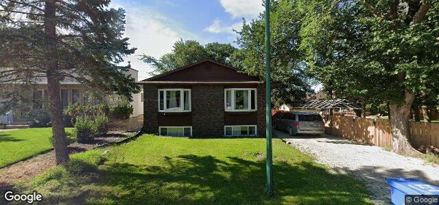 42 Stoneham Crescent（加拿大曼尼托巴省温尼伯市）房屋照片