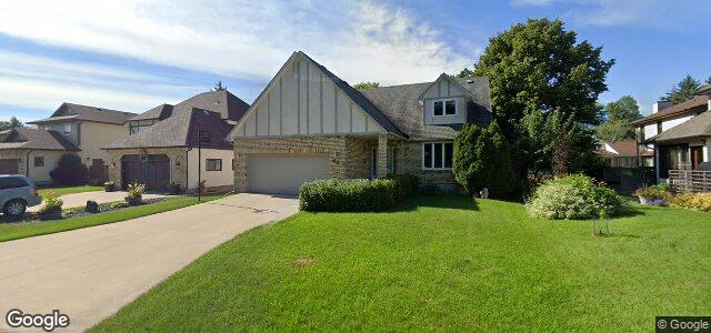 Larawan ng 42 Zeglinski Crescent sa Winnipeg, Manitoba