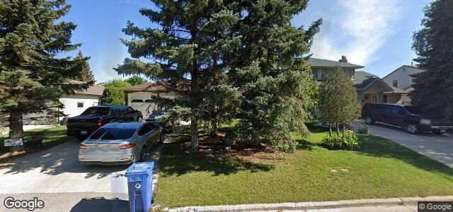 421 Bonner Avenue（加拿大曼尼托巴省温尼伯市）房屋照片