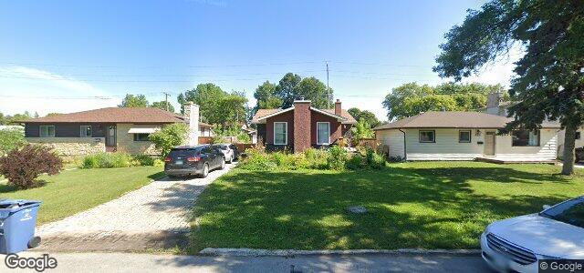 Larawan ng 421 Knowles Avenue sa Winnipeg, Manitoba