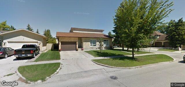 Larawan ng 421 Mcivor Avenue sa Winnipeg, Manitoba