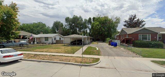 Larawan ng 422 Emerson Avenue sa Winnipeg, Manitoba