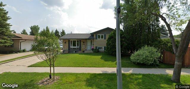 Larawan ng 422 Gilmore Avenue sa Winnipeg, Manitoba