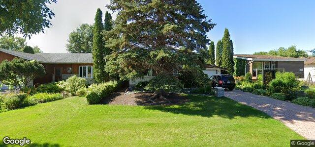 Larawan ng 422 Knowles Avenue sa Winnipeg, Manitoba