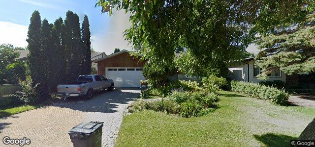 Larawan ng 424 Knowles Avenue sa Winnipeg, Manitoba