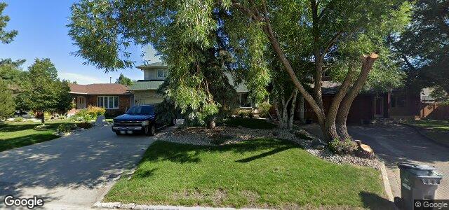 Larawan ng 425 Bonner Avenue sa Winnipeg, Manitoba