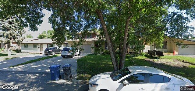 Larawan ng 425 Knowles Avenue sa Winnipeg, Manitoba