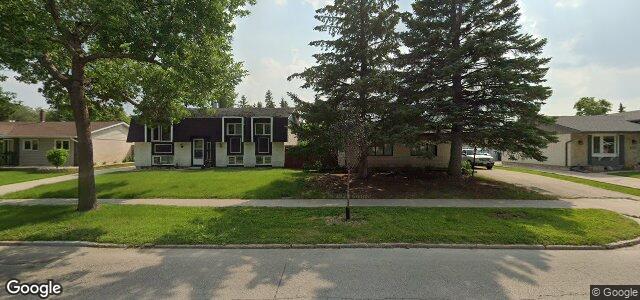 Larawan ng 426 Gilmore Avenue sa Winnipeg, Manitoba