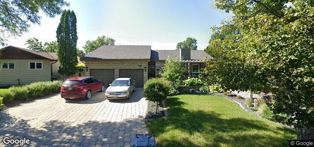 Larawan ng 426 Knowles Avenue sa Winnipeg, Manitoba