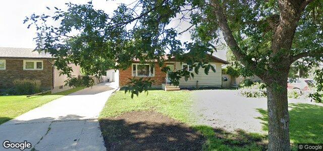 Larawan ng 428 Knowles Avenue sa Winnipeg, Manitoba