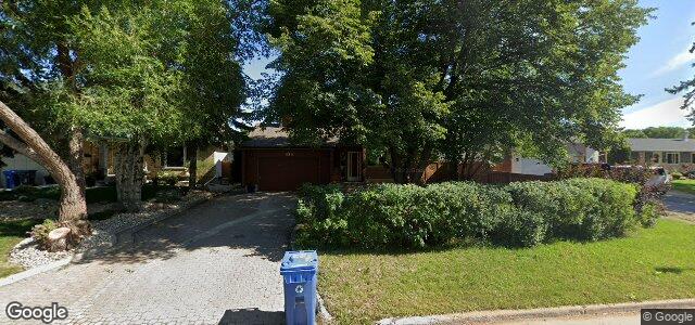 429 Bonner Avenue（加拿大曼尼托巴省温尼伯市）房屋照片