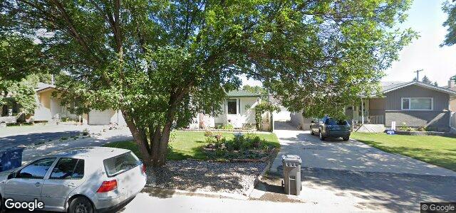 Larawan ng 429 Knowles Avenue sa Winnipeg, Manitoba