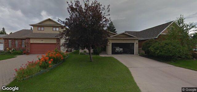 Larawan ng 43 Carrie Cove sa Winnipeg, Manitoba