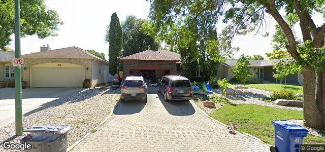 Larawan ng 43 Dalgleish Bay sa Winnipeg, Manitoba