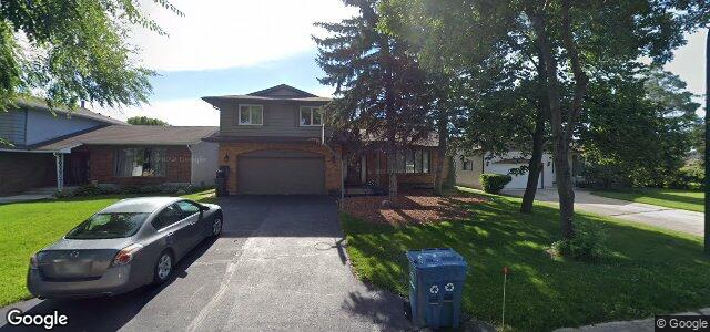 Larawan ng 43 Reiny Drive sa Winnipeg, Manitoba