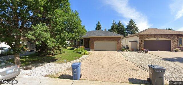Larawan ng 43 Stoneham Crescent sa Winnipeg, Manitoba