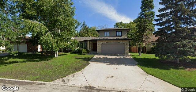 Larawan ng 43 Zeglinski Crescent sa Winnipeg, Manitoba