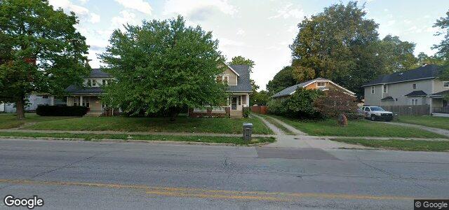 Larawan ng 430 Emerson Avenue sa Winnipeg, Manitoba