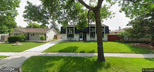 Larawan ng 430 Gilmore Avenue sa Winnipeg, Manitoba
