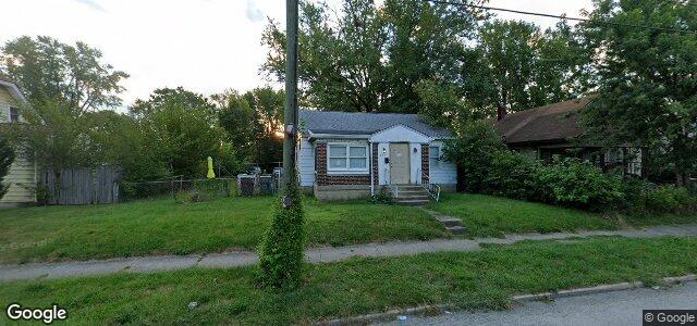 Larawan ng 431 Emerson Avenue sa Winnipeg, Manitoba