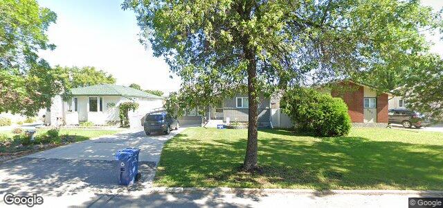 Larawan ng 431 Knowles Avenue sa Winnipeg, Manitoba