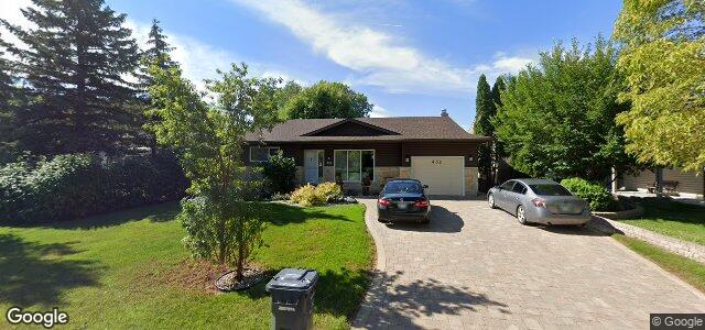 Larawan ng 432 Bonner Avenue sa Winnipeg, Manitoba