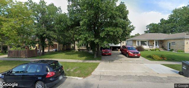 Larawan ng 433 Mcivor Avenue sa Winnipeg, Manitoba